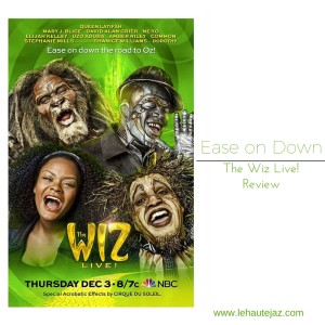 the wiz review