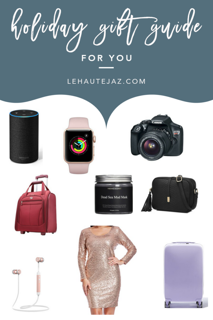 Gift Guide For You
